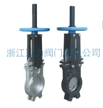 德標刀型閘閥的生產效率是怎樣提高的？