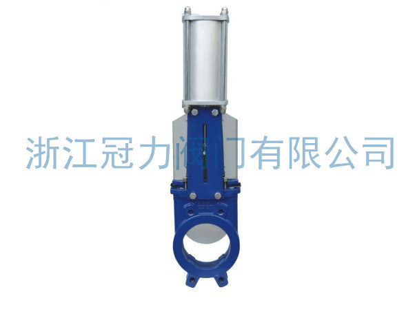 軟密封刀型閘閥真的好用嗎？