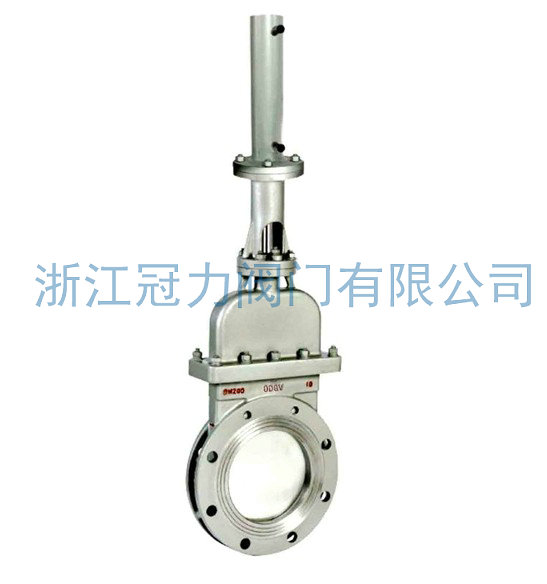電液動(dòng)刀閘閥的性能怎么樣呢？